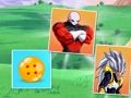 Spel Dragonball matchkort på nätet