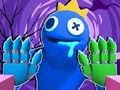 Spel Rainbow Monster Playtime 3D på nätet