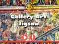 Spel Galleri Art Jigsaw  på nätet