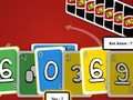 Spel Skavd UNO  på nätet