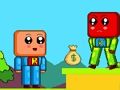 Spel Raka vs kaka på nätet