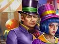 Spel Resande cirkus  på nätet