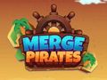 Spel Slå samman pirater  på nätet