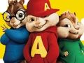 Spel Alvinnn och Chipmunks pussel på nätet