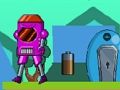 Spel Gloo bot på nätet