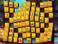 Spel Mahjong Deluxe  på nätet