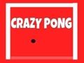 Spel Galen Pong  på nätet