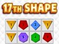Spel 17:e formen 2048  på nätet