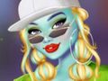 Spel Monster Girls rivalitet  på nätet
