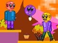 Spel Gozu Adventures 2 på nätet