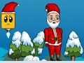 Spel Santas närvarande 2 på nätet