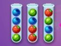 Spel Sortera frukter  på nätet