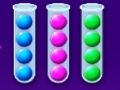 Spel Sortera dem Bubbles Pussel  på nätet