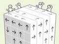 Spel Avblockera Cube 3d  på nätet
