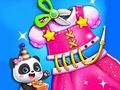 Spel Lilla pandans födelsedagsfest  på nätet