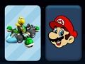 Spel Mario Kart Race på nätet