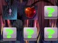 Spel Memorera Halloween  på nätet