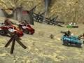 Spel Dead Paradise: Race Shooter på nätet