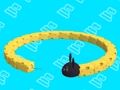 Spel Anaconda-katastrof  på nätet