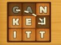 Spel Ord krossa  på nätet
