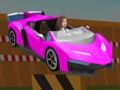 Spel Bilstunt för vattensurfare  på nätet