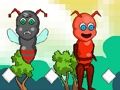 Spel Myror Quest  på nätet