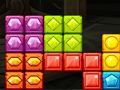 Spel Hänsynslös Tetriz  på nätet