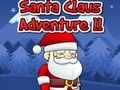 Spel Santa Claus Adventure 2 på nätet