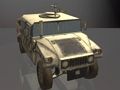 Spel War Truck Vapen Transport  på nätet