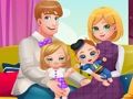 Spel Baby Cathy Ep28 BROD Born på nätet