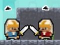 Spel Janitsjarens svärd  på nätet