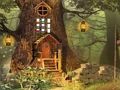 Spel Fantasy vilsam skogsflykt  på nätet
