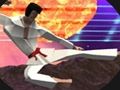 Spel Retrokarate på nätet