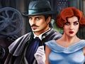 Spel Mystiska ögonblick  på nätet