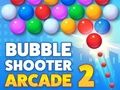 Spel Bubble Shooter Arcade 2 på nätet