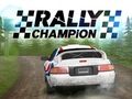 Spel Rallymästare  på nätet