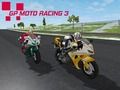 Spel GP Moto Racing 3 på nätet