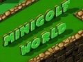Spel Minigolfvärlden  på nätet