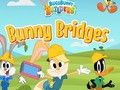 Spel Bugs Bunny Builders Bunny Bridges på nätet