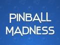 Spel Pinball galenskap på nätet