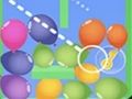 Spel Ballongskärare  på nätet