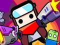Spel Efterlevande. io  på nätet