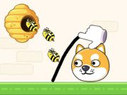 Spel Mighty Party: Doge Rescue på nätet
