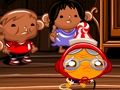 Spel Monkey Go Happy Stage 700 på nätet