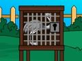 Spel Större Rhea Escape på nätet