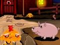 Spel Monkey Go Happy Stage 81 på nätet