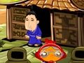 Spel Monkey Go Happy Stage 84 på nätet