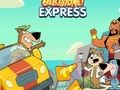 Spel Janystone Express på nätet