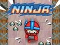 Spel Ninja pÄ nÀtet Spel Ninja pÄ nÀtet