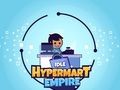 Spel Tomthypermart imperium på nätet